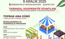 Bursa’nın lezzetleri gün yüzüne çıkıyor