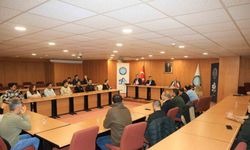 BUÜ ve Nilüfer Belediyesinden at destekli sosyal sorumluluk projesi