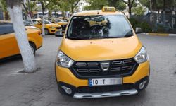 Büyükşehir Belediyesi 'S' ve 'T' plaka sahiplerini uyardı