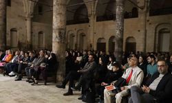 Büyükşehir Belediyesi’nden ’Dünya Kadın Hakları Günü’ne özel konser