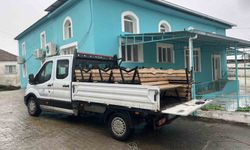 Büyükşehir, mahallelinin 'bank' talebini geri çevirmedi