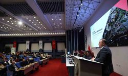 Büyükşehir’den vatandaş başvuru süreçleri için değerlendirme toplantısı