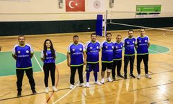 Çameli’de Kurumlar-Mahalleler Arası Voleybol Turnuvası başladı