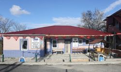 Canik'te atıl binalar mahalle konağına dönüştü