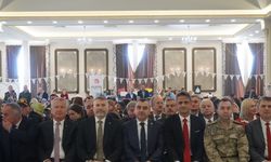 Çaycuma’da Engelliler Günü kutlandı