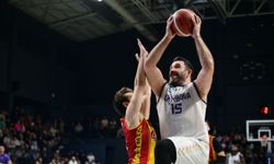Çayırova Belediyesi, Göztepe’yi 87-78 mağlup etti