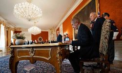 Çekya’da Andrej Babis yeni başbakan olarak atandı