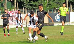 Çeşme Belediyespor ligin ikinci yarısına galibiyetle başladı