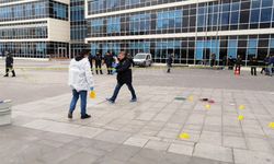 Cinayet davasında dikkat çeken ‘reddi heyet’ talebi