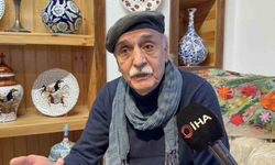 'Çoban İsa' figürünün keşfedildiği lahit tarlası gece gündüz korunuyor