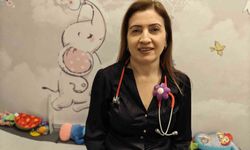 Çocuklarda grip sezonu geldi