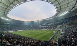 Çocuklardan Bursaspor'a tam destek