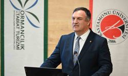 Coğrafi Sistemleri Genel Müdür Yardımcısı Dr. Akın Kısa: