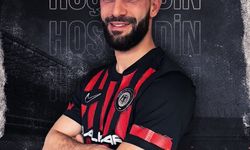 Çorum FK, Ahmed Ildız ile anlaştı