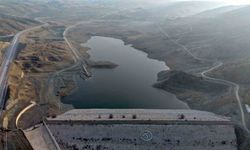 Çorum'da iki baraj kuruma noktasına geldi: Belediyeden tasarruf çağrısı