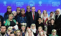 Cumhurbaşkanı Erdoğan: "Engelli vatandaşlarımızın sorunlarını çözüme ulaştırmak birincil önceliğimizdir"