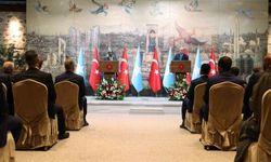 Cumhurbaşkanı Erdoğan: 'İsrail'in Somaliland'i tanıma kararı gayrimeşrudur ve kabul edilemez'