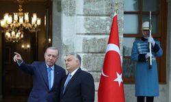 Cumhurbaşkanı Erdoğan, Macaristan Başbakanı Orban’ı kabul etti