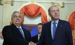 Cumhurbaşkanı Erdoğan: "Macaristan ile ticaret hedefimiz 10 milyar dolar"