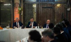 Cumhurbaşkanı Yardımcısı Yılmaz: 'Terörsüz Türkiye devlet politikası haline geldi'