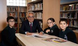 Darüşşafaka Cemiyeti, 2025'te kurumsal yönetim ilkelerine uyum notunu 9,94'e yükseltti