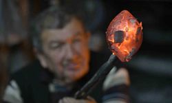 Demirci'de asırlık çancılık mesleği 3 kuşaktır yaşatılıyor