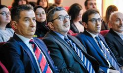 Denetimli serbestliğin 20 yıllık serüveni BŞEÜ'de masaya yatırıldı