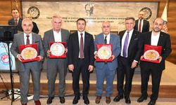 Denizli ekonomisi yılı güçlü verilerle kapatıyor