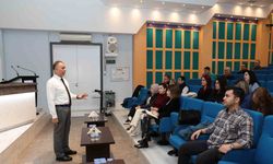 Denizli OSB’de iç tetkik süreçlerine yönelik kapsamlı eğitim gerçekleştirildi