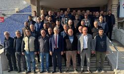 Denizli Şoförler Odası yeni düzenleme öncesi hazıklarını tamamladı