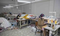 Denizli'de fason sektörü can çekişiyor