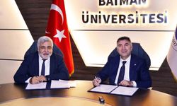 Dicle Elektrik ile Batman Üniversitesinden lisansüstü eğitimde güç birliği