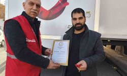 Dicle'de kan bağışı kampanyası