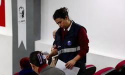 Didim’de belediye personellerine iş güvenliği eğitimi