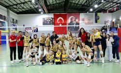 Didim’in sultanları deplasmandan galibiyet ile döndü