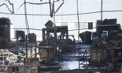 Dilovası’nda 7 kişinin öldüğü yangınla ilgili yeni gelişme: OSGB müdürü ile mal sahibi tutuklandı