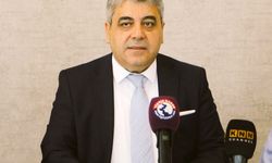 DİSİDER Başkanı Akbaş'tan 2026 yılı asgari ücret değerlendirmesi