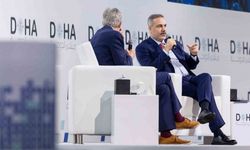 Dışişleri Bakanı Fidan: "Suriyeli olmayan unsurların SDG’den çıkarılmasını istiyoruz"