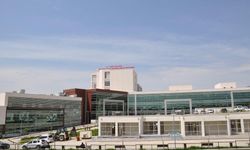 Diyarbakır Silvan Devlet Hastanesi güçleniyor