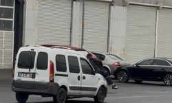 Diyarbakır’da güldüren arıza tespit çalışması