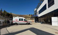 Diyarbakır'da peynir fabrikasında patlama: 5 yaralı