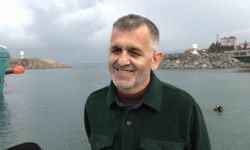 Doç. Dr. Yusuf Ceylan: 'Gelecekte hamsiye hasret kalacağız'