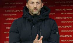 Domenico Tedesco'dan, Eyüpspor maçında 2 değişiklik