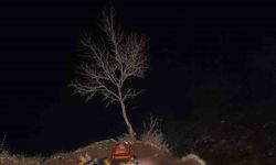 Domuz avında kazayla vurulan genç hayatını kaybetti