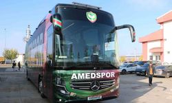 DTSO’dan Amedspor’a büyük destek