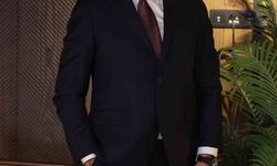 "Dünya altına, altın da dünyaya yön veriyor"