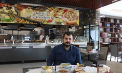 Dürüm fiyatına 5 çeşit yemek