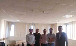 Düzce Üniversitesi bilgi güvenliğinde uluslararası standartlara ulaştı