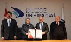 Eğitimde işbirliği imzaları atıldı