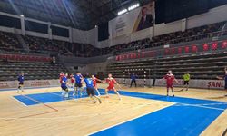 Elazığ Gençlik ve Spor 3’te 3 yaptı